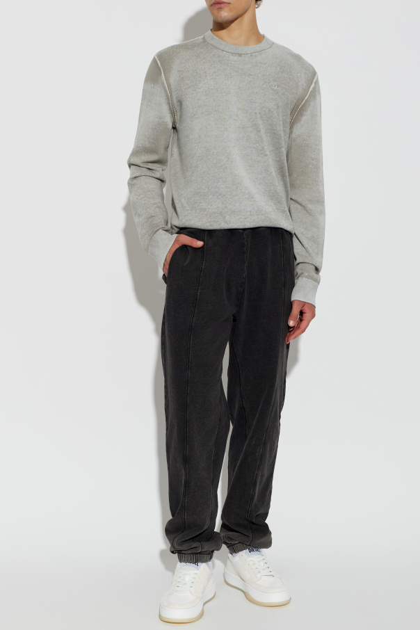 Diesel Sweater ‘K-LAURENT’