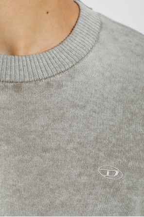 Diesel Sweater ‘K-LAURENT’