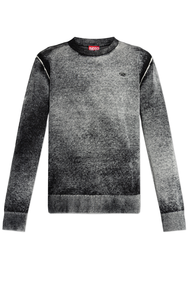 Sweater ‘K-LAURENT’ od Diesel