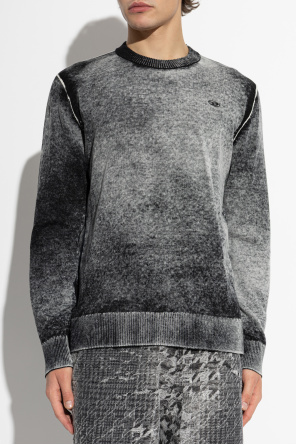 Diesel Sweater ‘K-LAURENT’