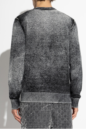 Diesel Sweater ‘K-LAURENT’
