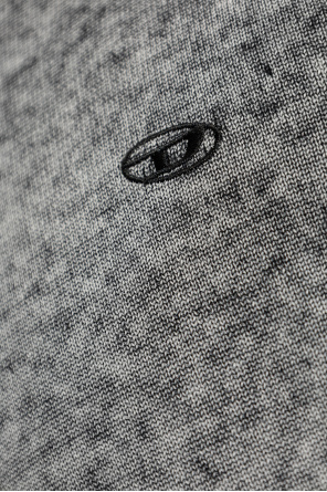 Diesel Sweater ‘K-LAURENT’