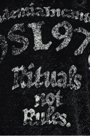 Diesel Sweater 'K-LAUTI'