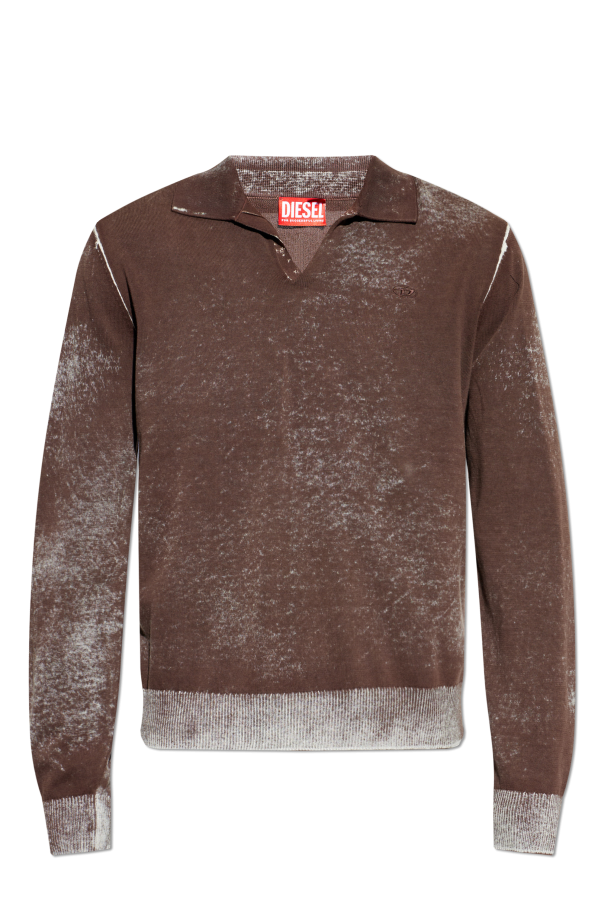Sweater ‘K-LAWRENCE’ od Diesel