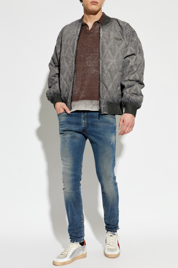 Diesel Suéter ‘K-LAWRENCE’