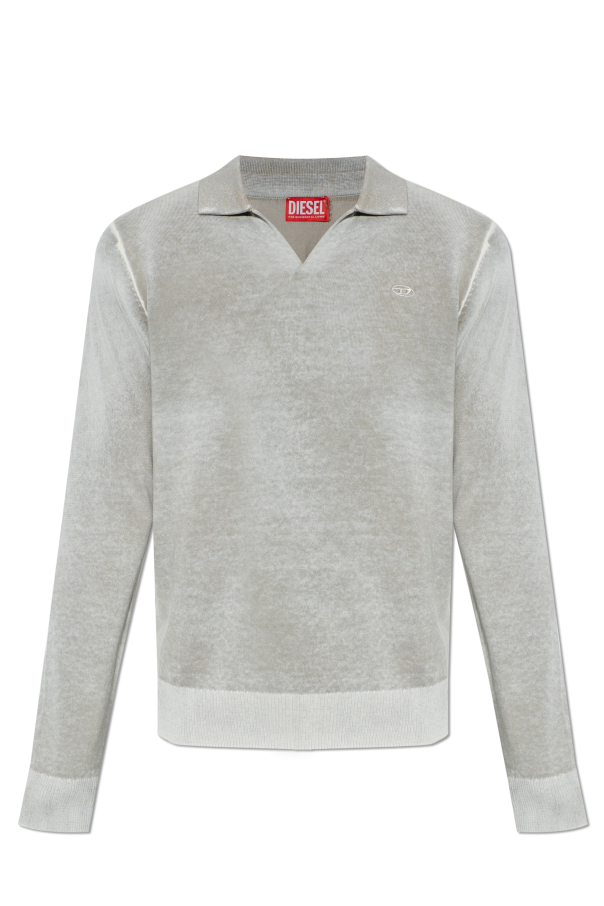 Polo `K-LAWRENCE` od Diesel