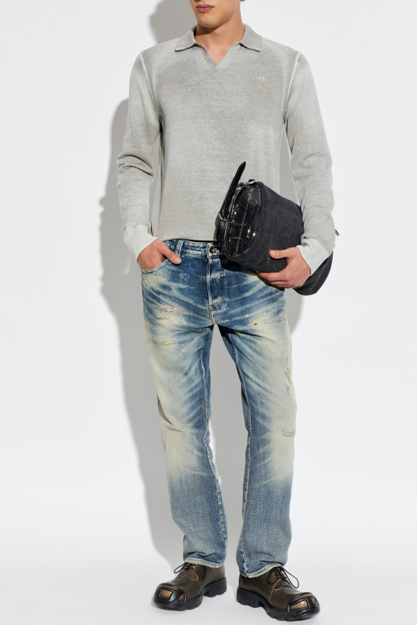 Diesel Polo `K-LAWRENCE`