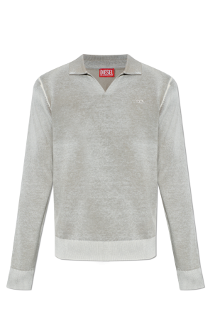 Polo `K-LAWRENCE`