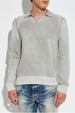 Diesel Polo `K-LAWRENCE`