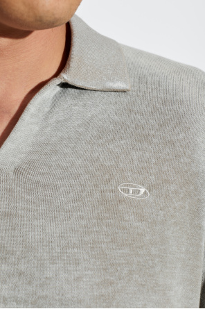 Diesel Polo `K-LAWRENCE`