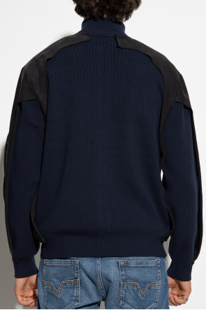 Diesel ‘K-LEUCA’ p14hd028 sweater