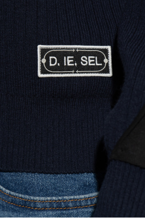 Diesel ‘K-LEUCA’ sweater