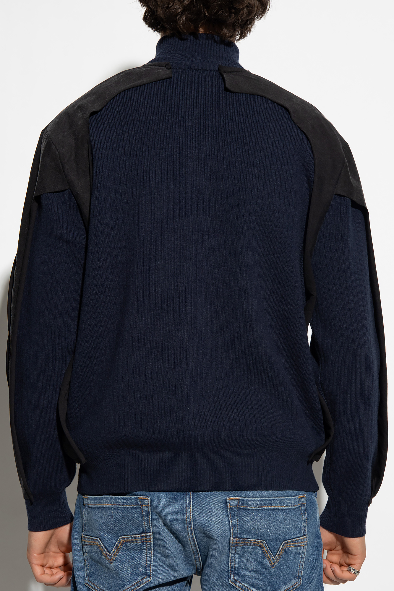 Diesel ‘K-LEUCA’ sweater