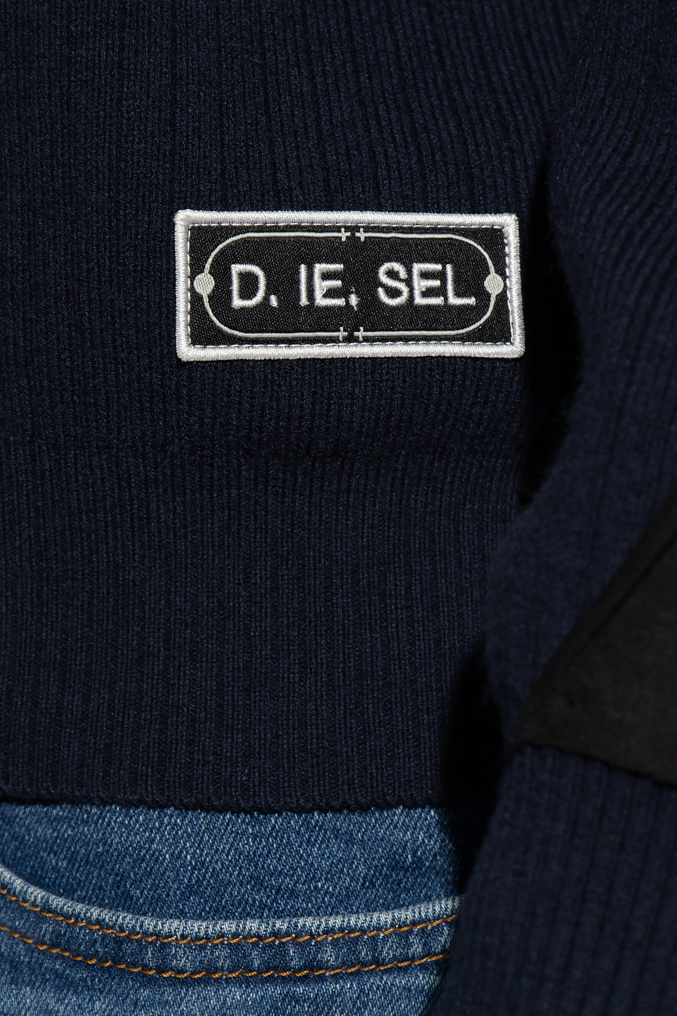 Diesel ‘K-LEUCA’ sweater