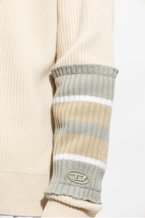 Diesel ‘K-LIFF’ Jordan sweater