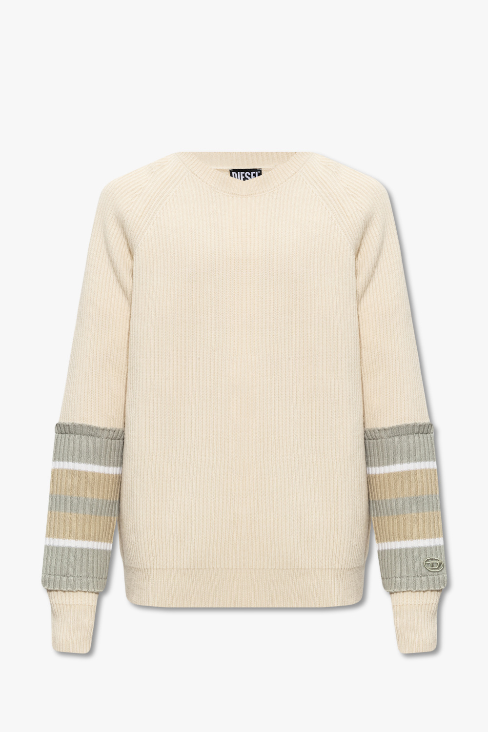 Diesel ‘K-LIFF’ sweater