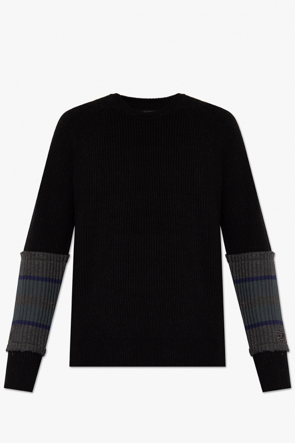 Diesel ‘K-LIFF’ sweater