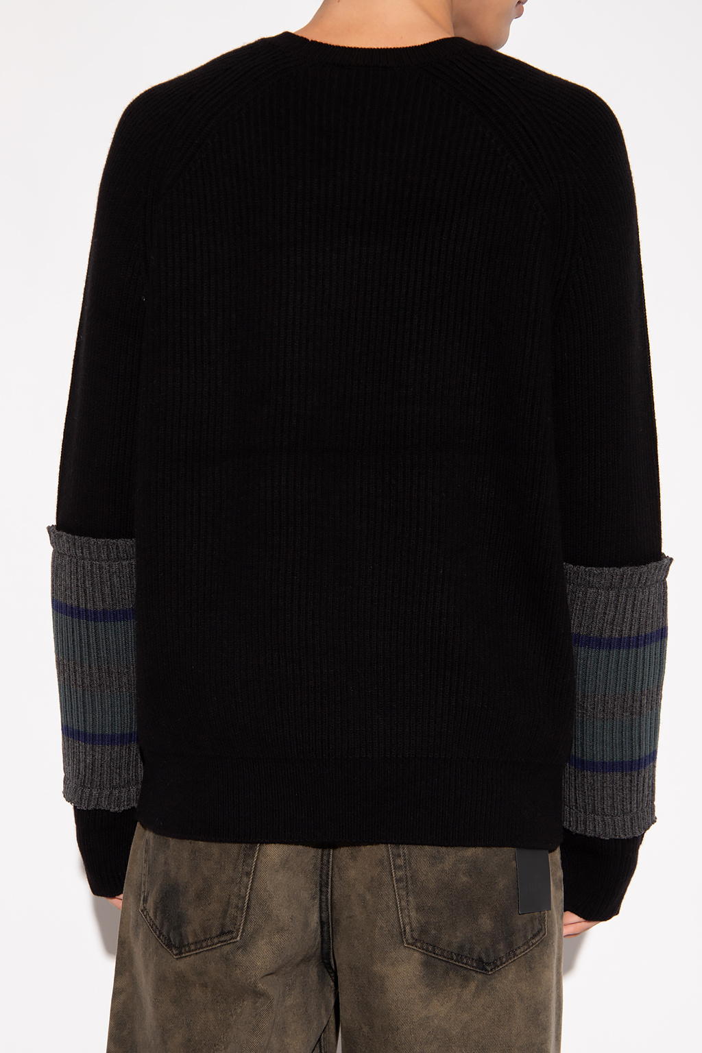 Diesel ‘K-LIFF’ Iconic sweater