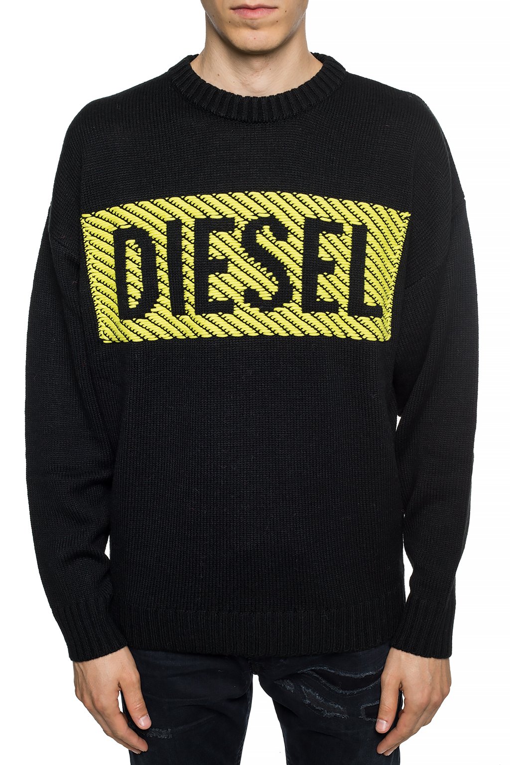 diesel k logox