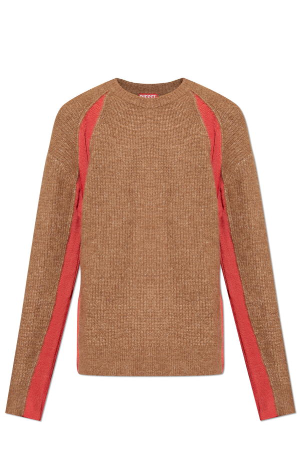 Sweater 'K-LOLLO' od Diesel