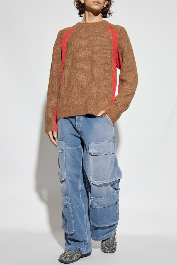 Diesel Suéter "K-LOLLO"