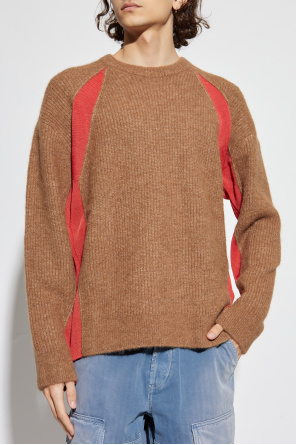 Diesel Suéter "K-LOLLO"