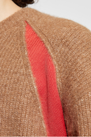 Diesel Suéter "K-LOLLO"