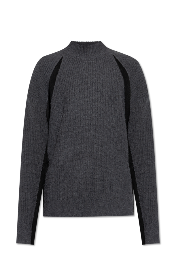 Sweater `K-LOLLO-TN` od Diesel
