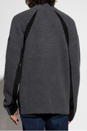 Diesel Suéter "K-LOLLO-TN"