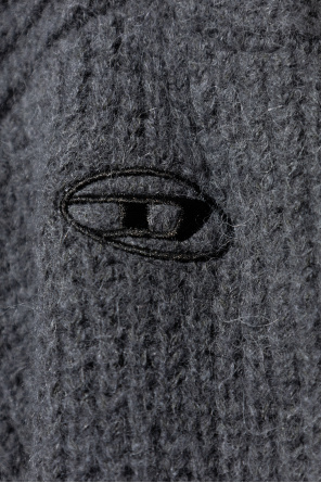 Diesel Suéter "K-LOLLO-TN"