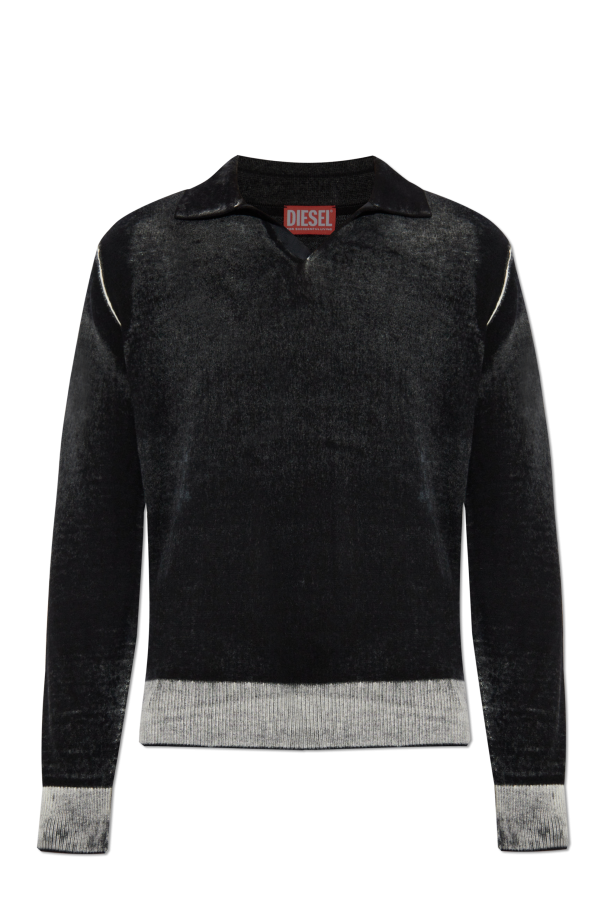 Sweater K-LORENZO od Diesel
