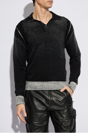 Diesel Pullover K-LORENZO