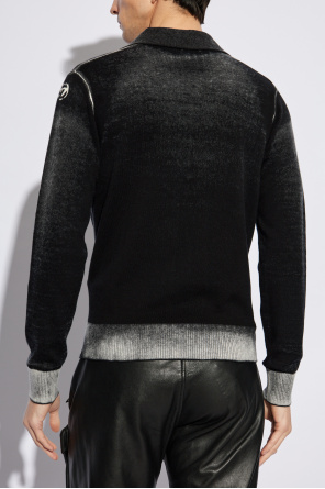 Diesel Pullover K-LORENZO