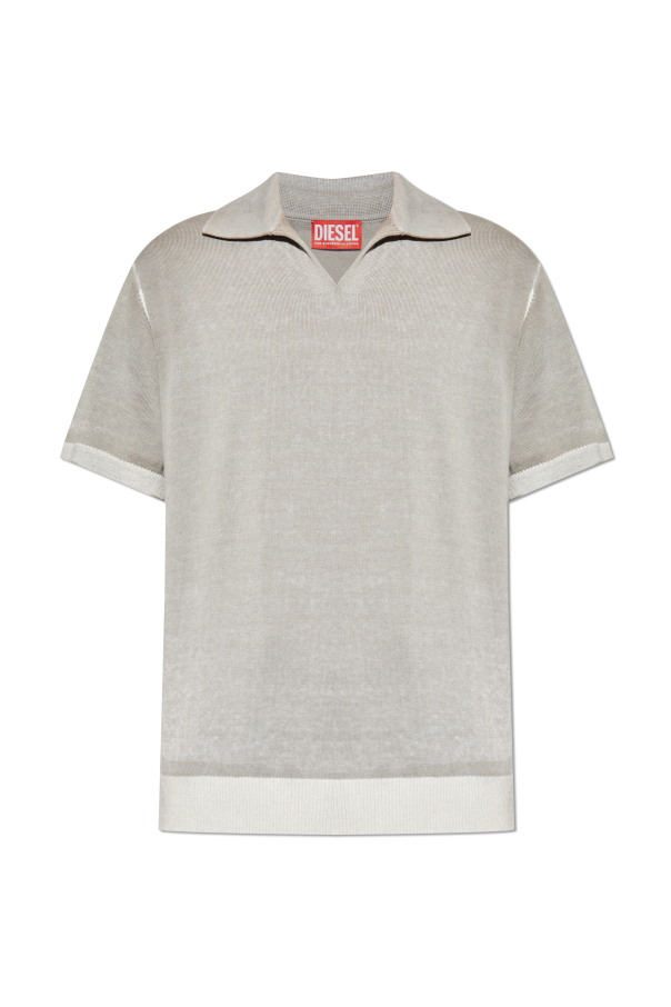 Polo "K-LORENZO-SS" od Diesel