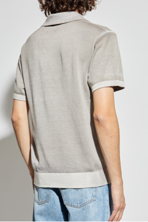 Diesel Polo "K-LORENZO-SS"