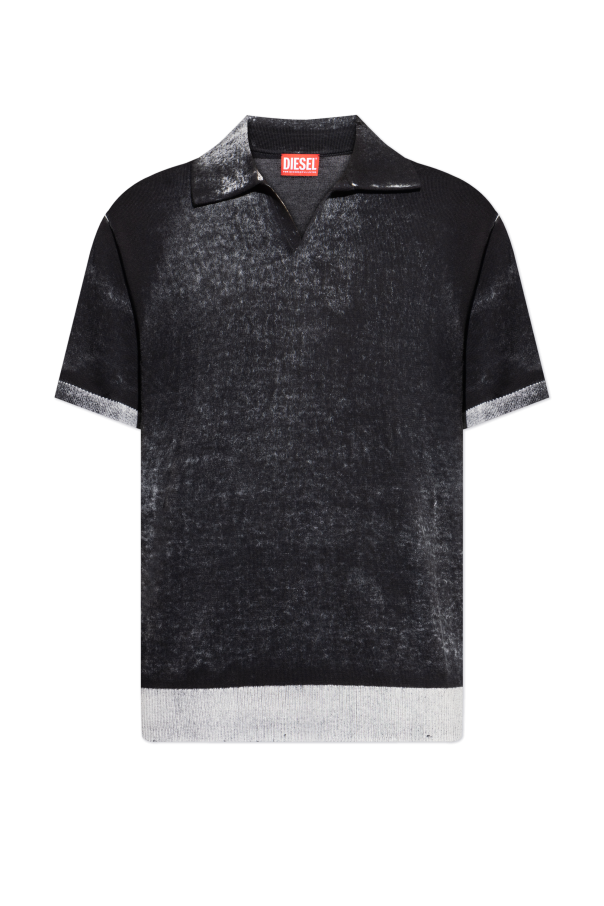 Polo "K-LORENZO-SS" od Diesel