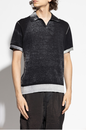 Diesel Polo "K-LORENZO-SS"