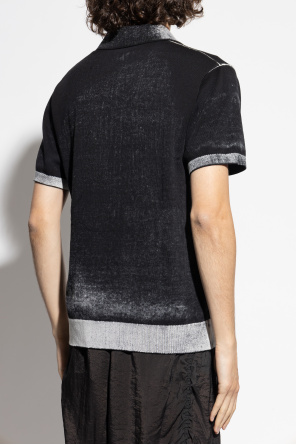 Diesel Polo "K-LORENZO-SS"