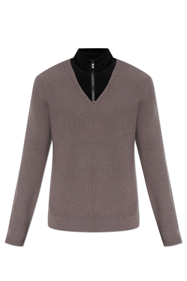 Sweater `K-MAMU` od Diesel