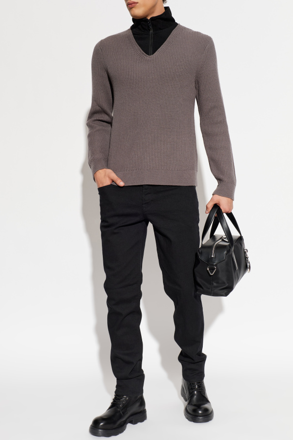 Diesel Sweater `K-MAMU`