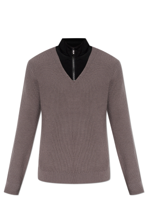 Sweter `K-MAMU`