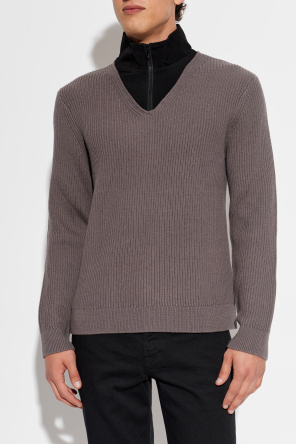 Diesel Sweater `K-MAMU`