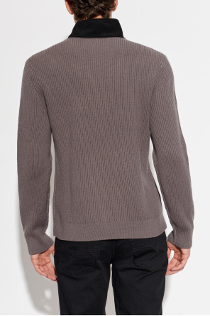 Diesel Sweater `K-MAMU`