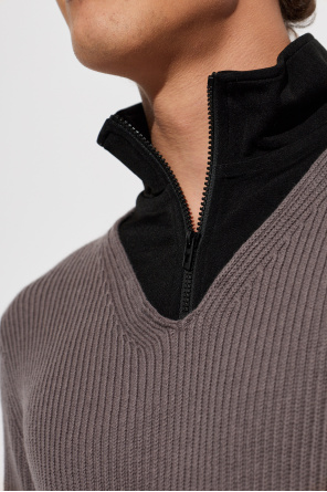 Diesel Sweater `K-MAMU`