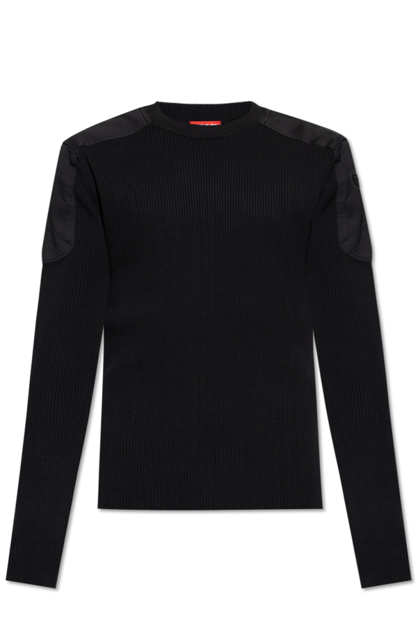 Sweater `K-MARTIN A` od Diesel