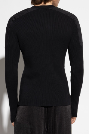 Diesel Sweater `K-MARTIN A`