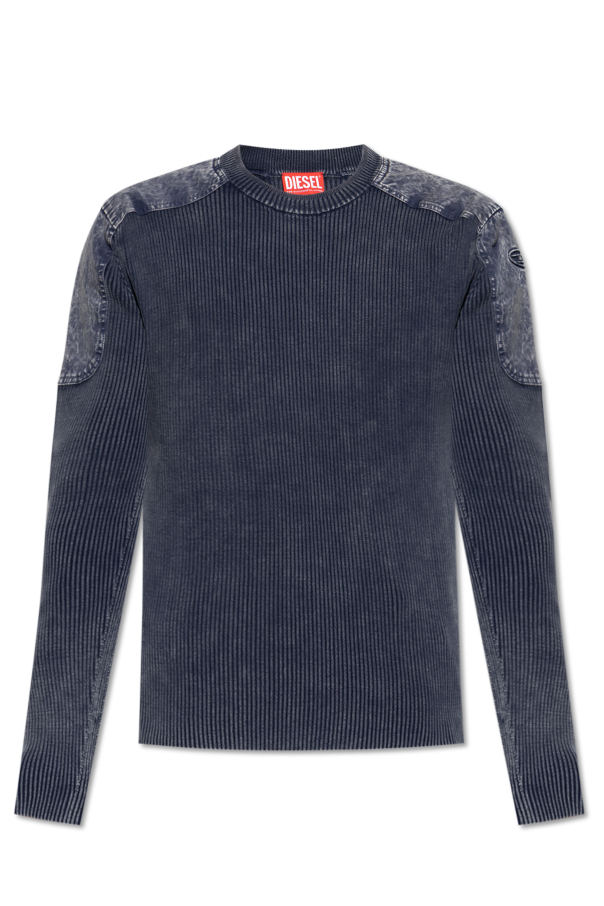 Sweater `K-MARTIN` od Diesel