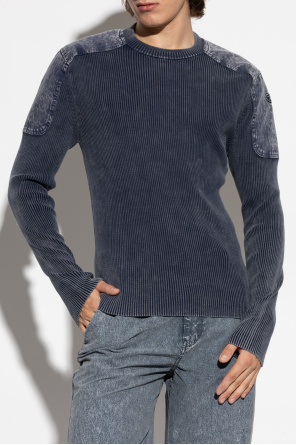 Diesel Sweater `K-MARTIN`