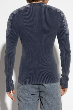 Diesel Sweater `K-MARTIN`