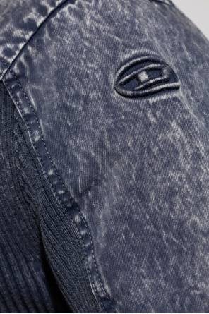 Diesel Sweater `K-MARTIN`